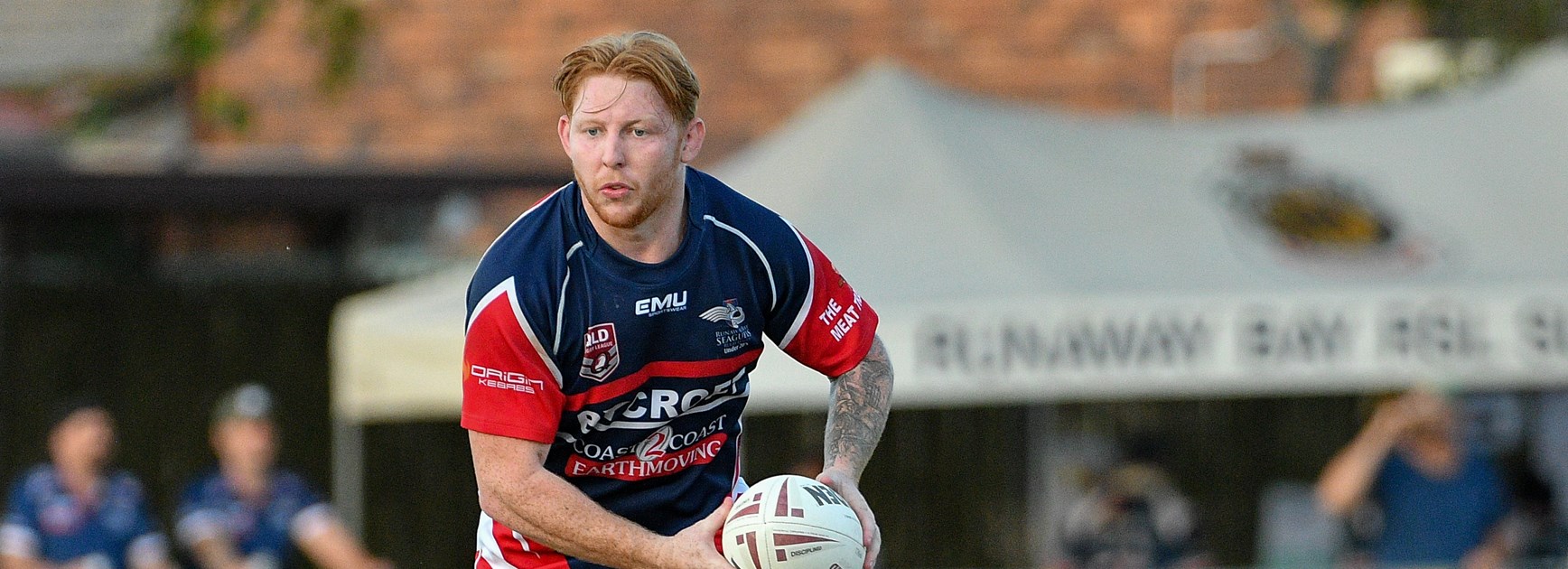 Bishop primed for the big dance