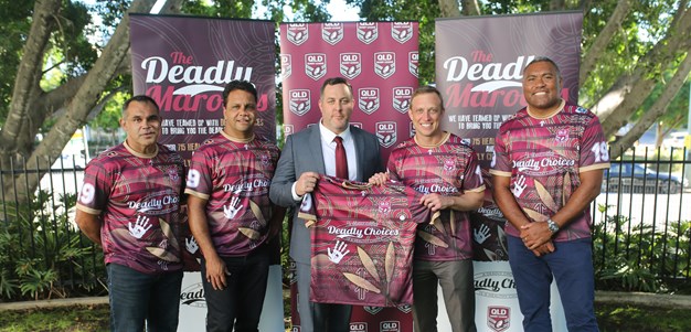 Deadly partnership to benefit community