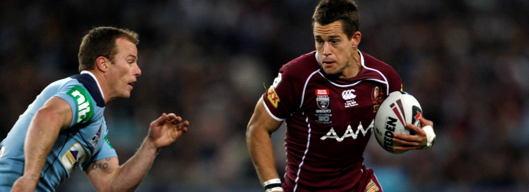 Ash Harrison returns for fierce local derby