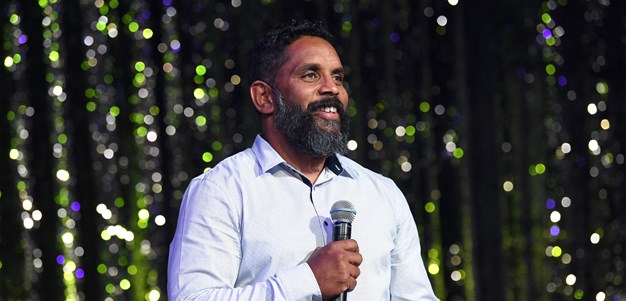 Legacy Campbell is creating is most inspirational