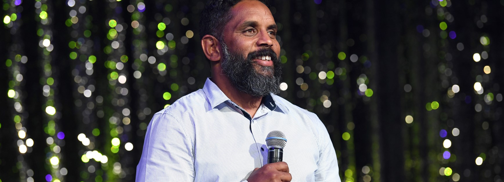 Legacy Campbell is creating is most inspirational