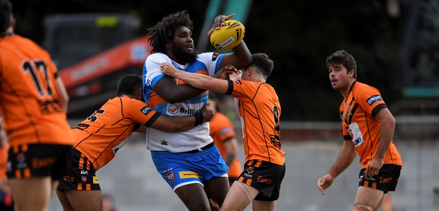 In pictures: Hastings Deering Colts Round 12