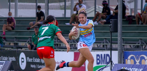 Norths Devils prepare to launch new era for female players