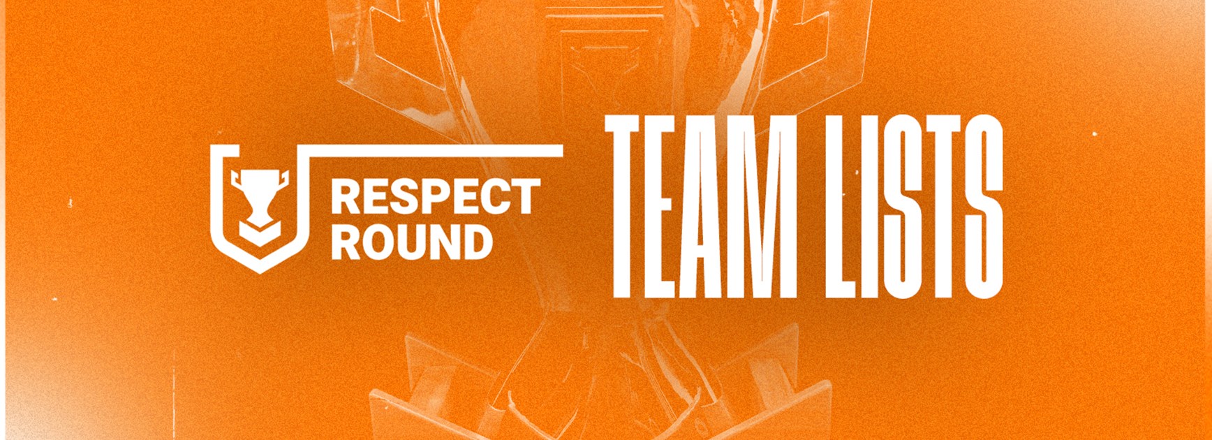 Round 8 Hostplus Cup team lists