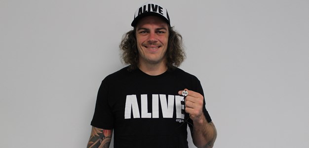 QRL partners with ALIVE foundation