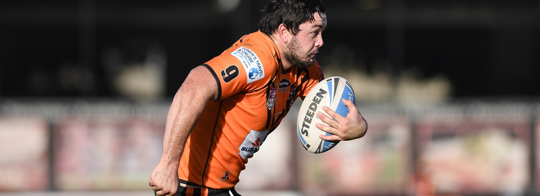 Bulldogs rookie Smith in Kiwis Test squad