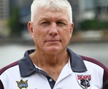 'Rick is delivering consistent high-quality work that produces NRL-quality players'