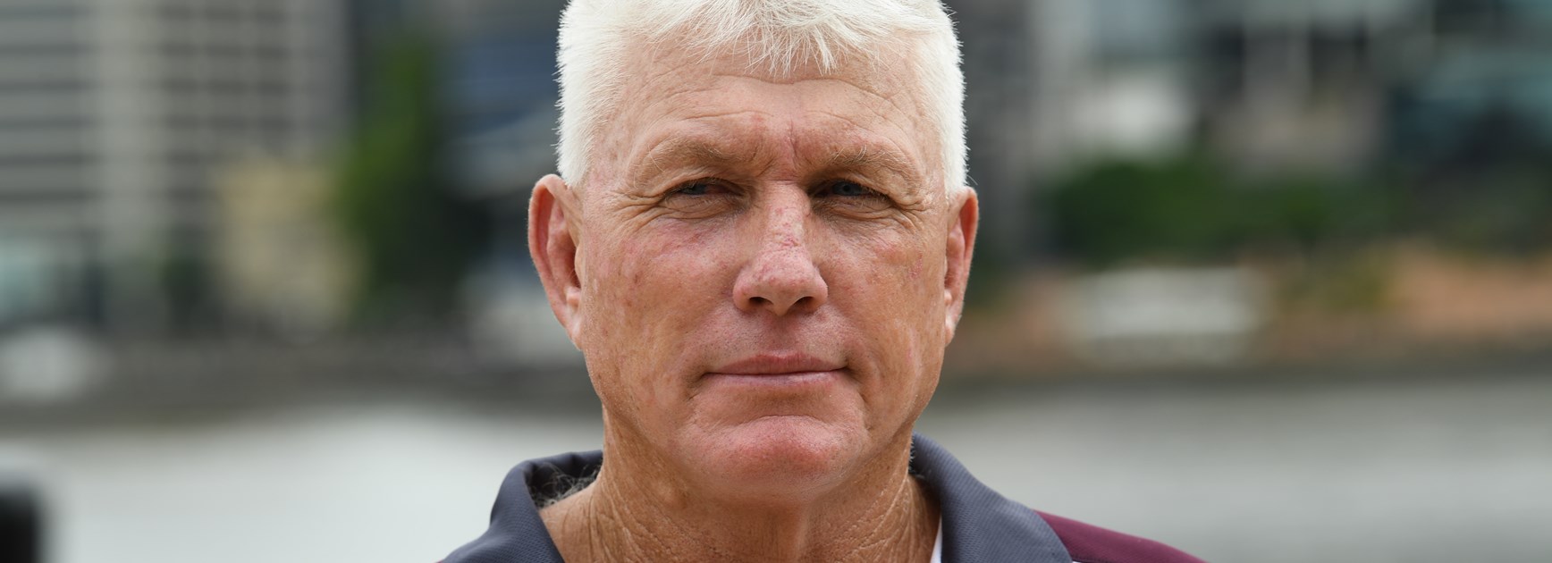 'Rick is delivering consistent high-quality work that produces NRL-quality players'