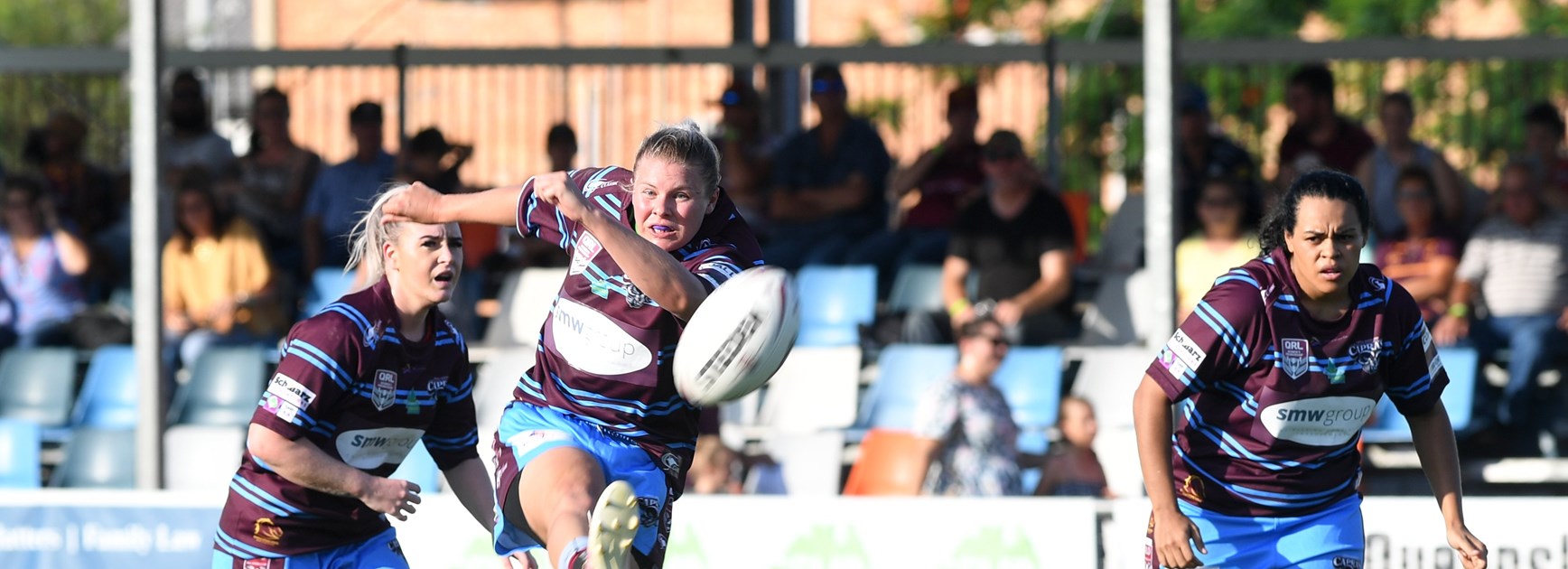 Classy Capras beat Easts for first BHP Premiership win