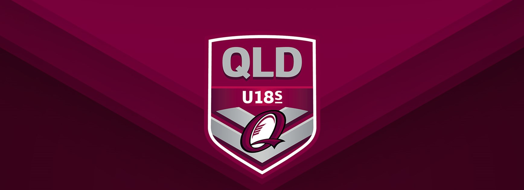 Queensland Under 18 team
