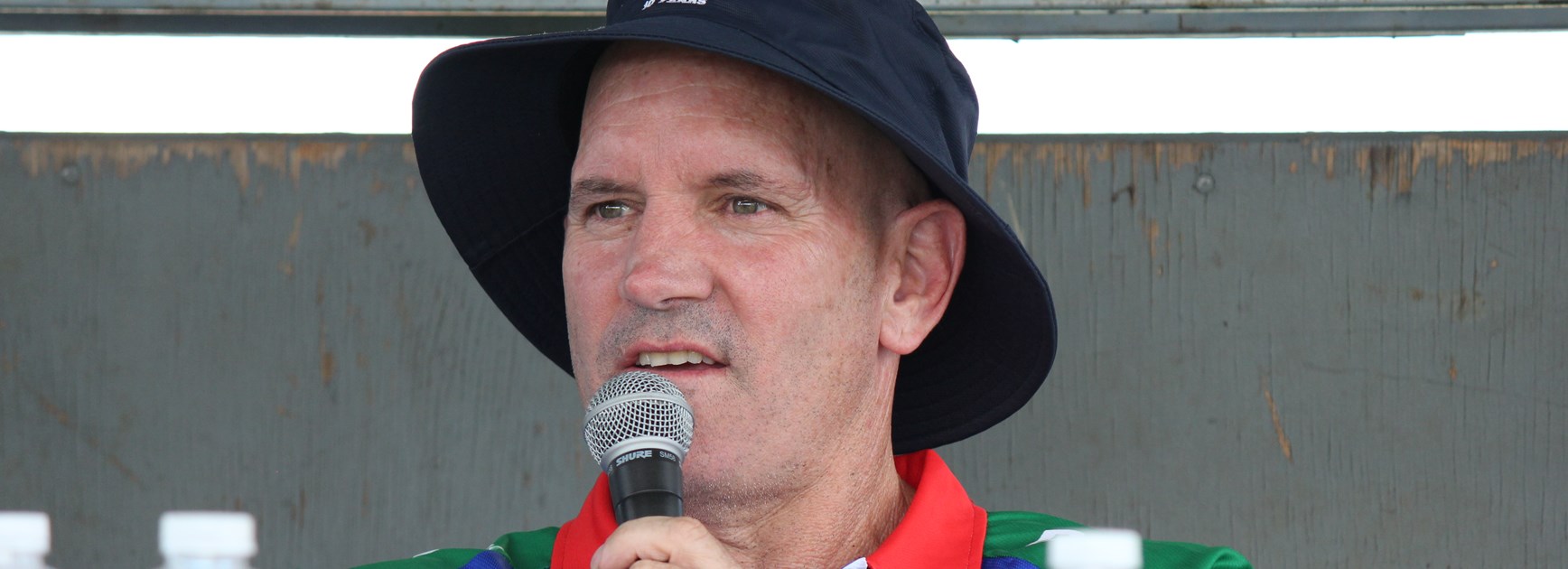 Adrian Vowles Cup: The ultimate junior footy pilgrimage