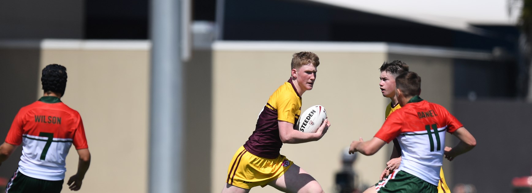 Everything you need to know about City v Country