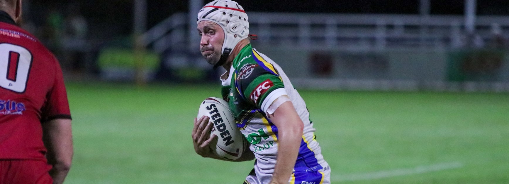 New era for rugby league in Townsville