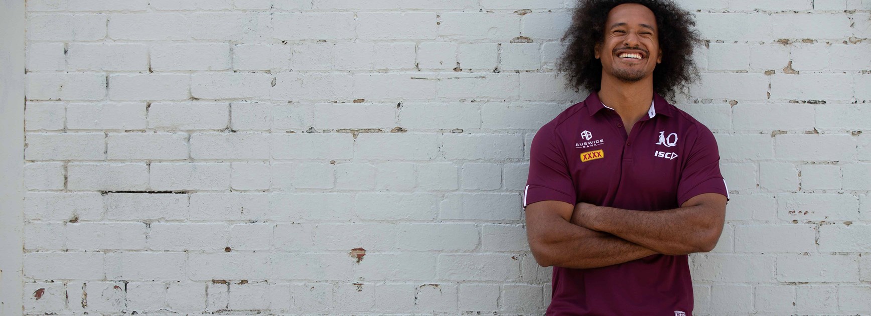 QRL brings Maroons Shop in-house