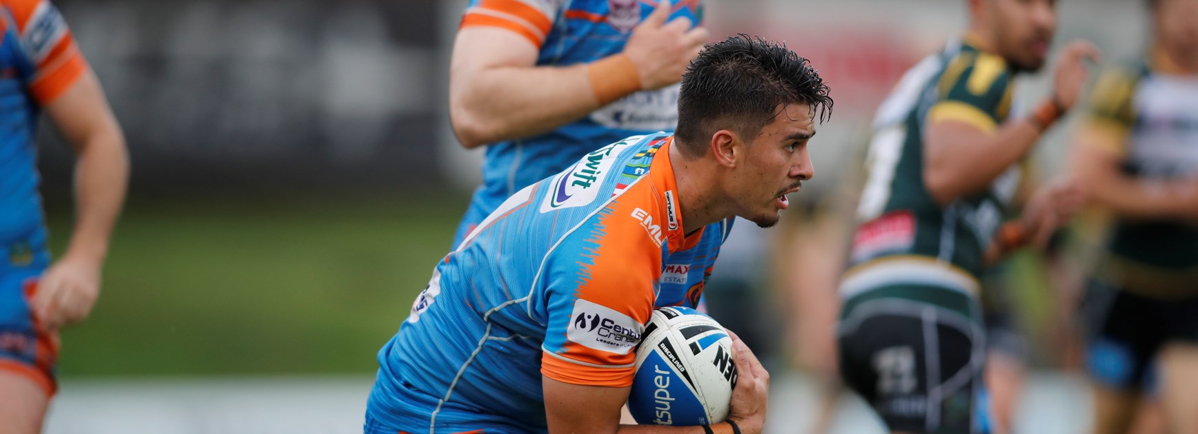 2020 Signings Tracker: Leilua, Stefano join Tigers