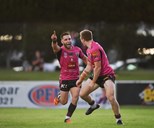 Round 11 preview: Coster 100 headlines Burleigh milestones