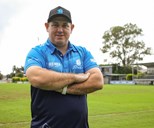 Devils name inaugural BMD Premiership coach for 2023