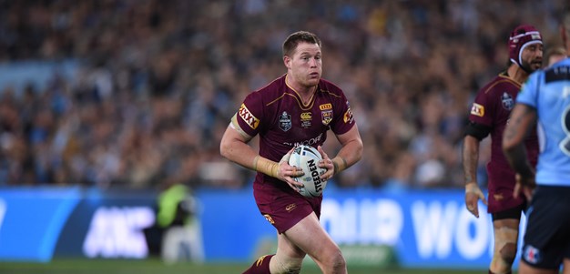 Glasby signs for new club