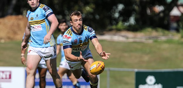 Devils aim to achieve perfect season