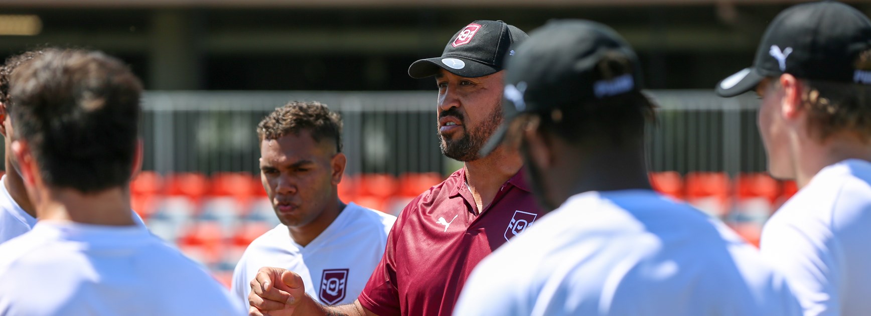 City v Country Boys: Passion, pride and plenty of talent