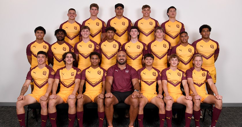 The 2022 Country side. Photo: Scott Davis/QRL