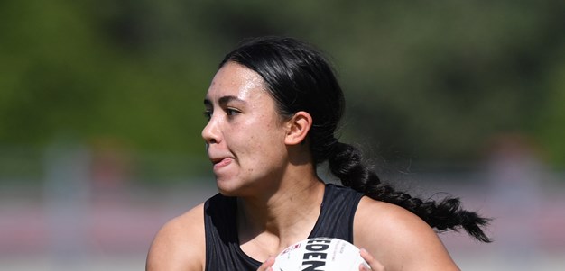 In pictures: Maroons ramp up preparations