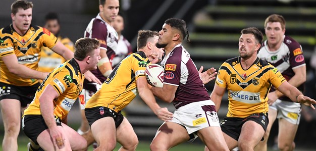 Bears, Devils, Dolphins and Capras triumph in Round 11