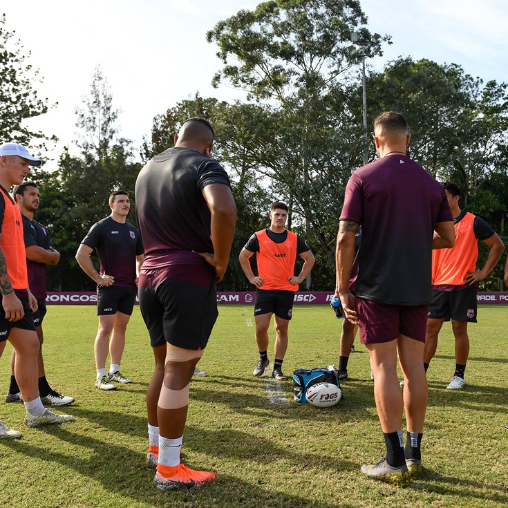 Prince and Dyer confident in Queensland Under 20 side
