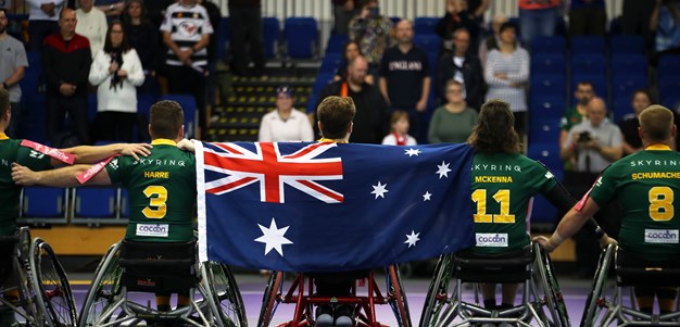 In the know with Nos: Finishing 2022 on a high