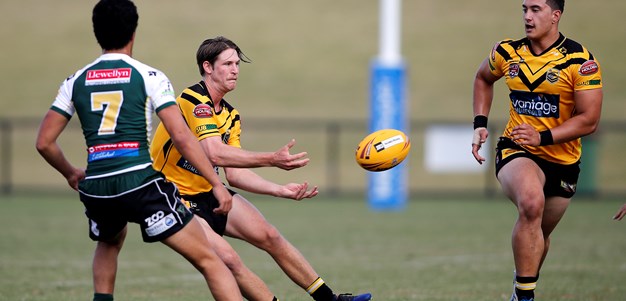 Hastings Deering Colts Round 8 preview
