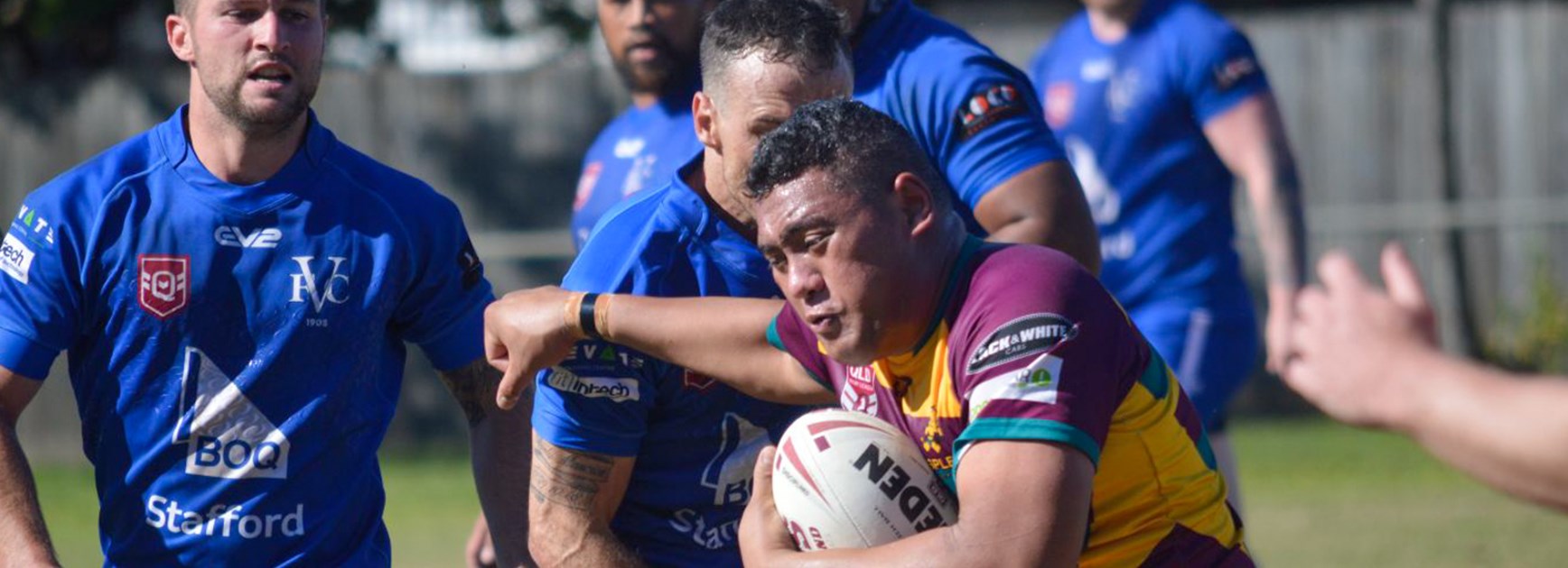 Diehards' desperate defence downs Devils