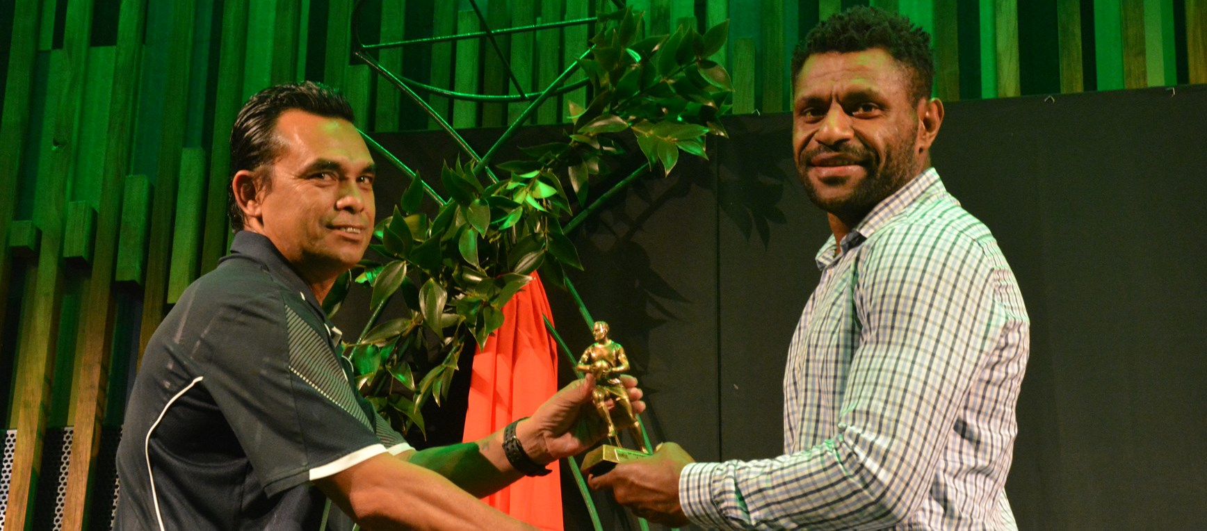 In pictures: PNG Hunters 2019 award winners