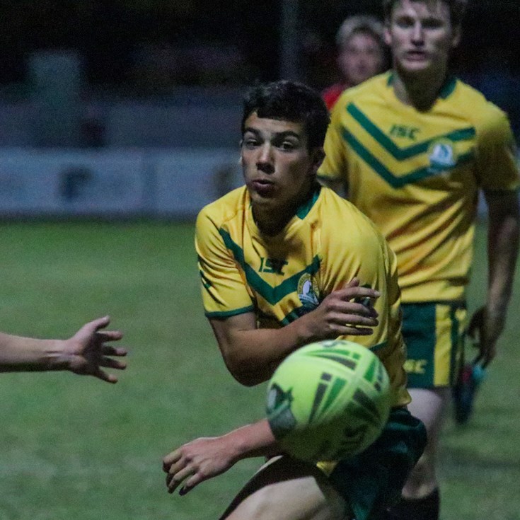 Bright future ahead as St Brendan's defend title