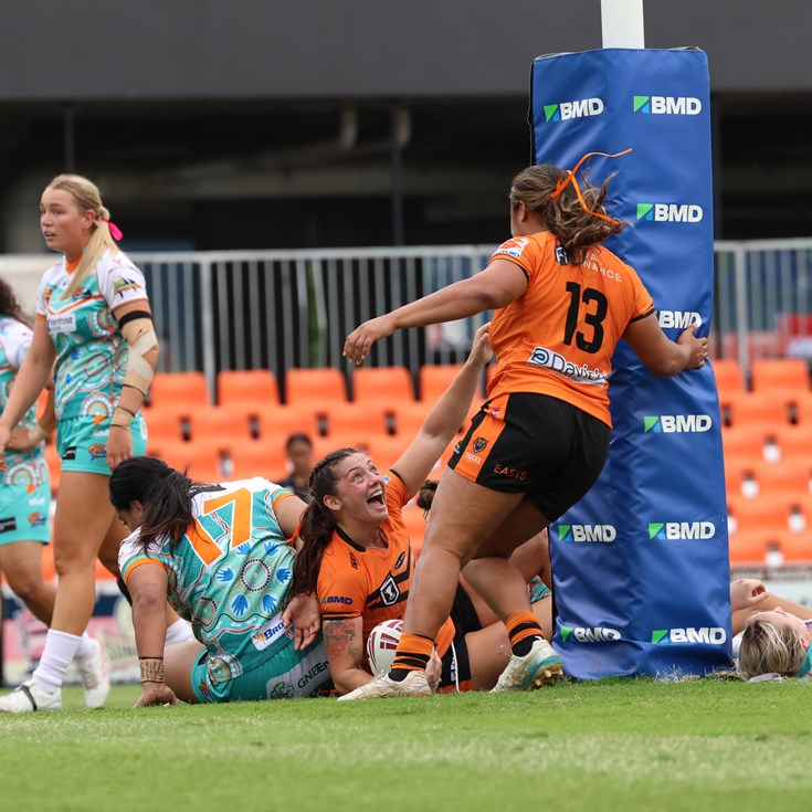 Team Lists: BMD Premiership Grand Final