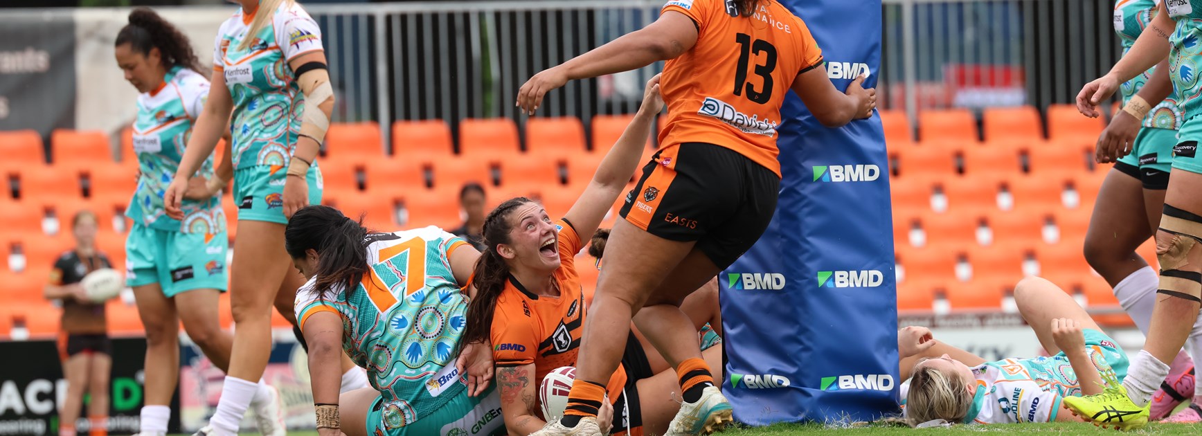 Team Lists: BMD Premiership Grand Final