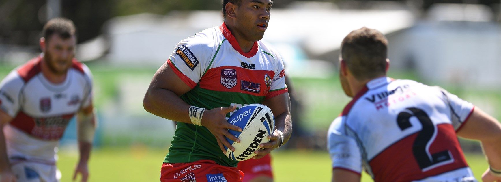 Casualty Ward: Knights young guns sidelined