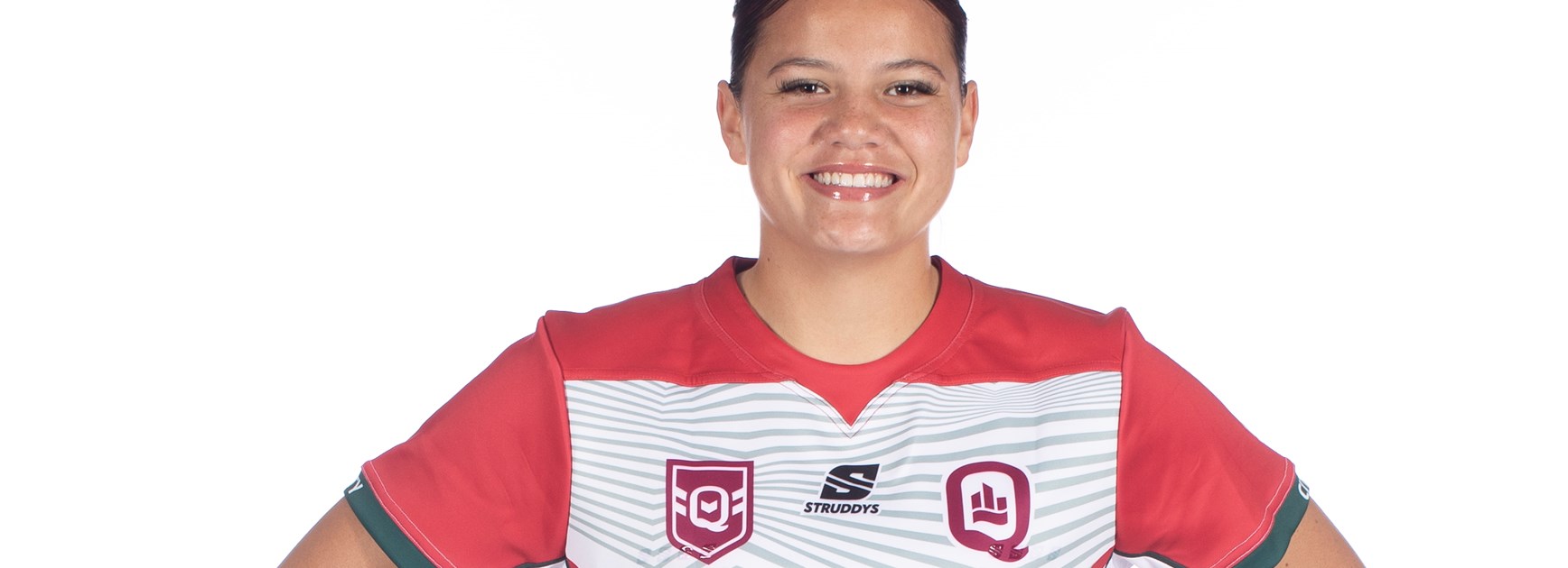 City forward Jaida Faleona: 'I love the physicality'