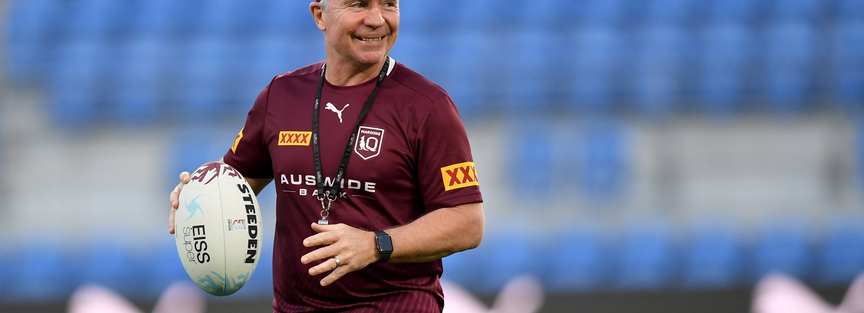 V’landys, Abdo pay tribute to Paul Green