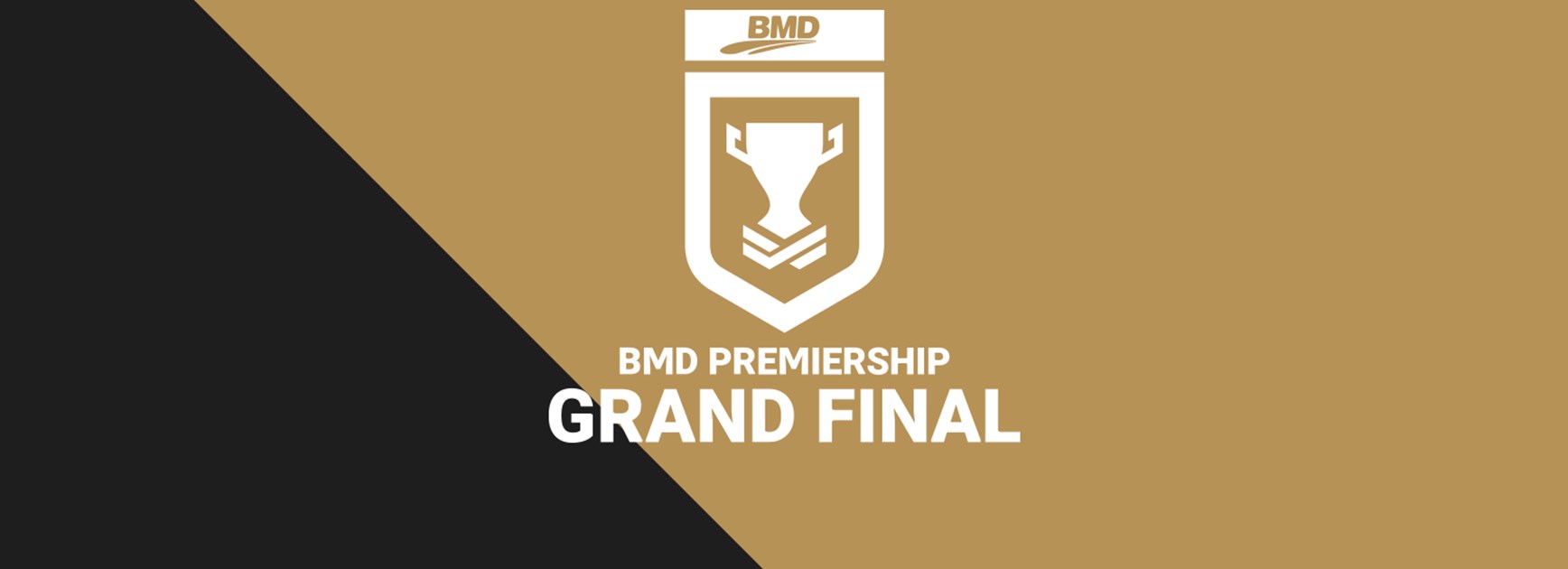 BMD Premiership grand final team lists