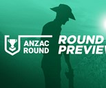 Hostplus Cup Round 6 preview: ANZAC Round