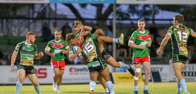 Gains and Losses for 2019: Wynnum Manly Seagulls