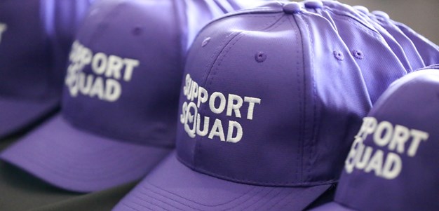 Impact Reporting Form