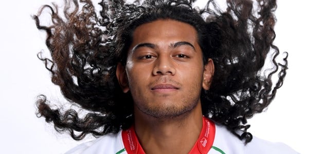 Stitch up Saturday: hair goals