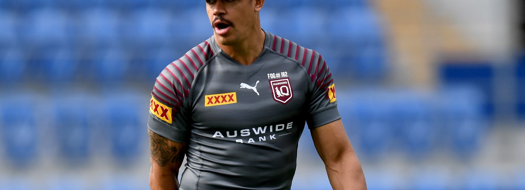 Statement: Dane Gagai