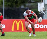 Wynnum Manly have to find mental edge to overcome undefeated West Brisbane