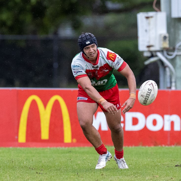 Wynnum Manly have to find mental edge to overcome undefeated West Brisbane