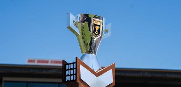 Team Lists: Hostplus Cup Grand Final