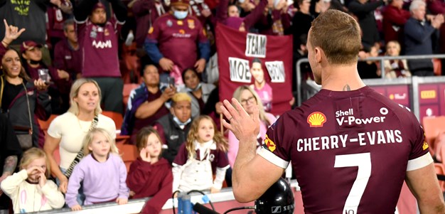 Sporting dad Daly on juggling fatherhood and footy