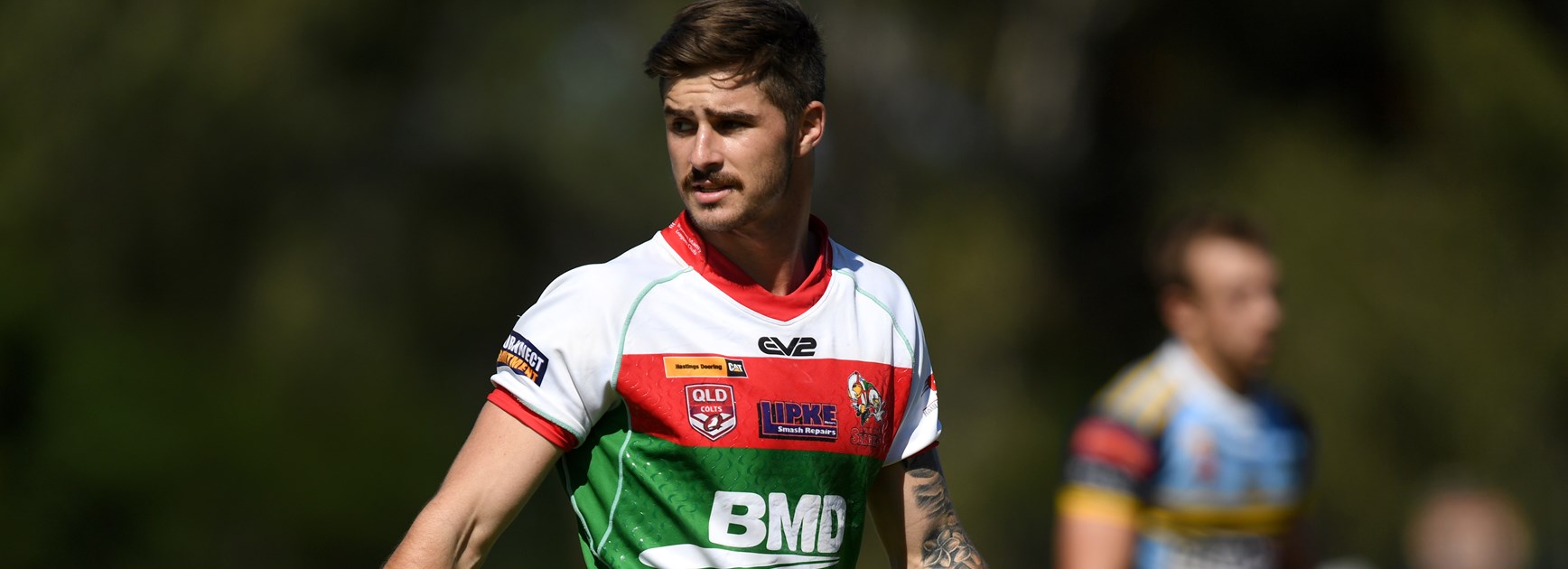 Seagulls young gun Gardiner feels right at home