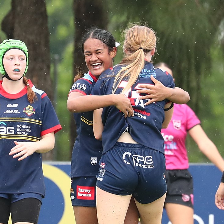 Junior statewide competitions Round 4 preview